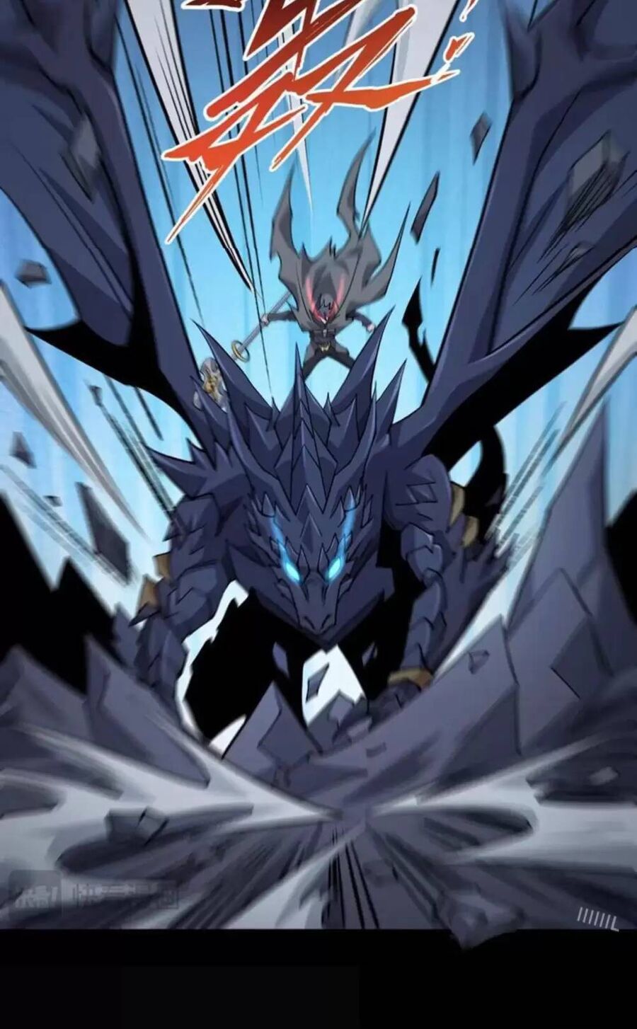 Ta Là Tai Họa Cấp Mục Sư - Chapter 23 - Page 54