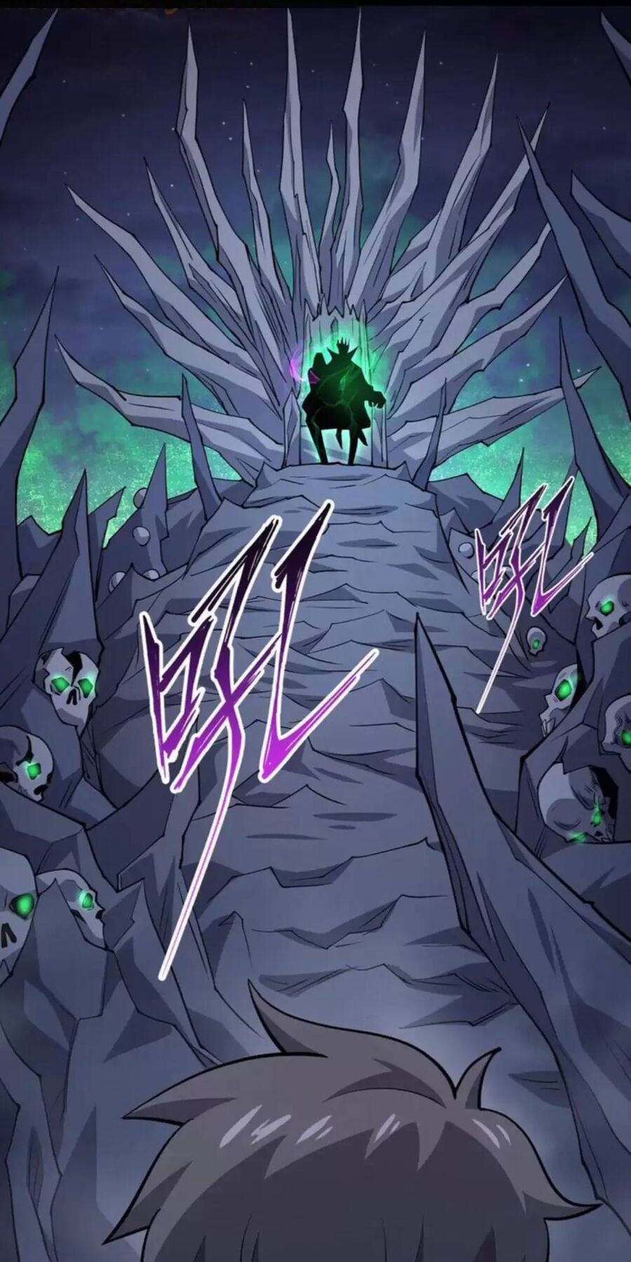 Ta Là Tai Họa Cấp Mục Sư - Chapter 23 - Page 55