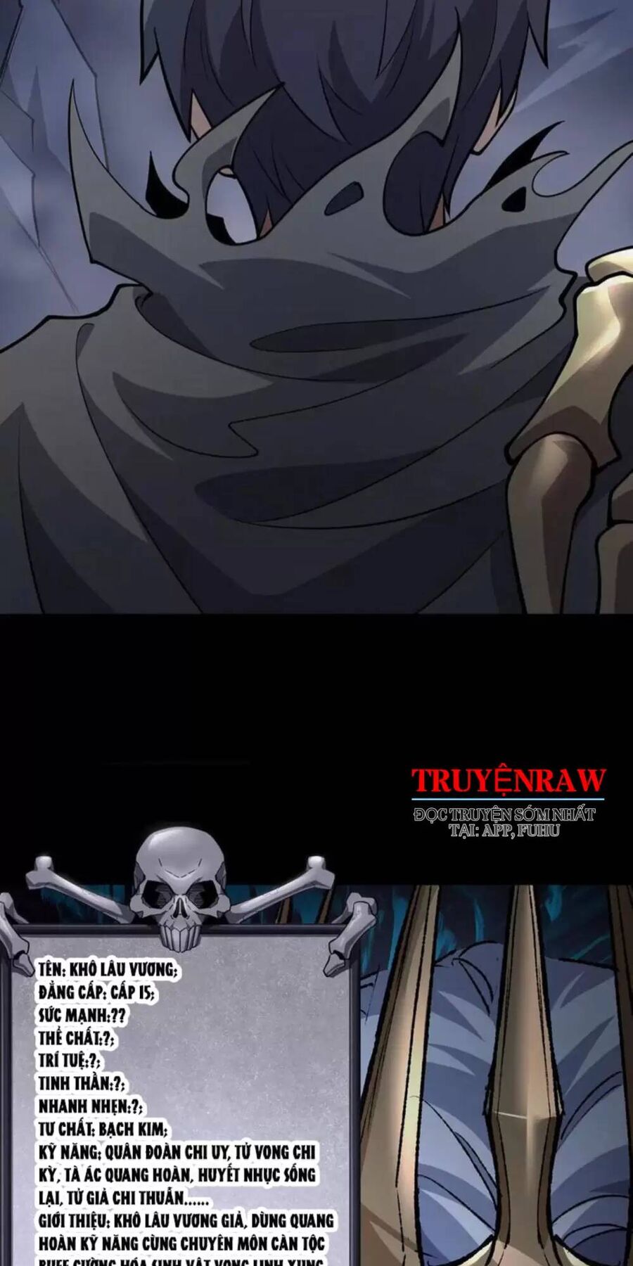 Ta Là Tai Họa Cấp Mục Sư - Chapter 23 - Page 56