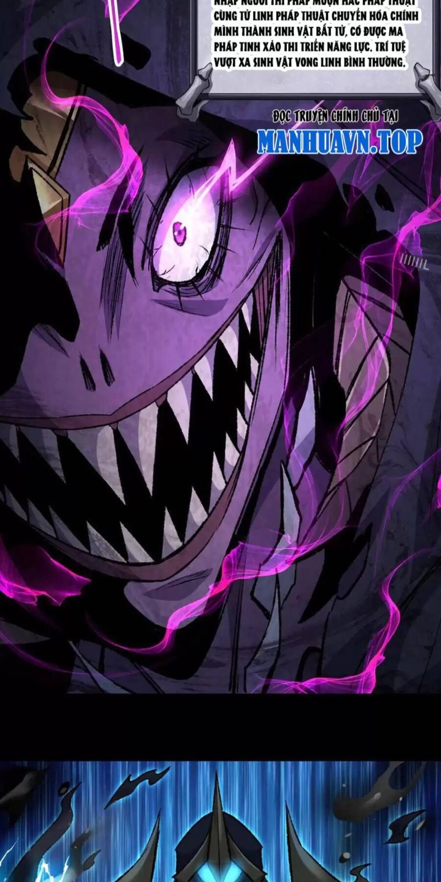 Ta Là Tai Họa Cấp Mục Sư - Chapter 23 - Page 58