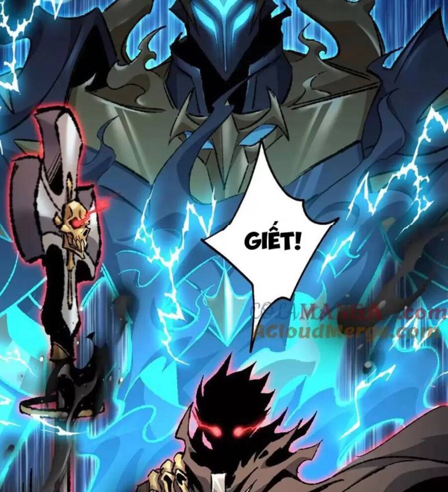 Ta Là Tai Họa Cấp Mục Sư - Chapter 23 - Page 59