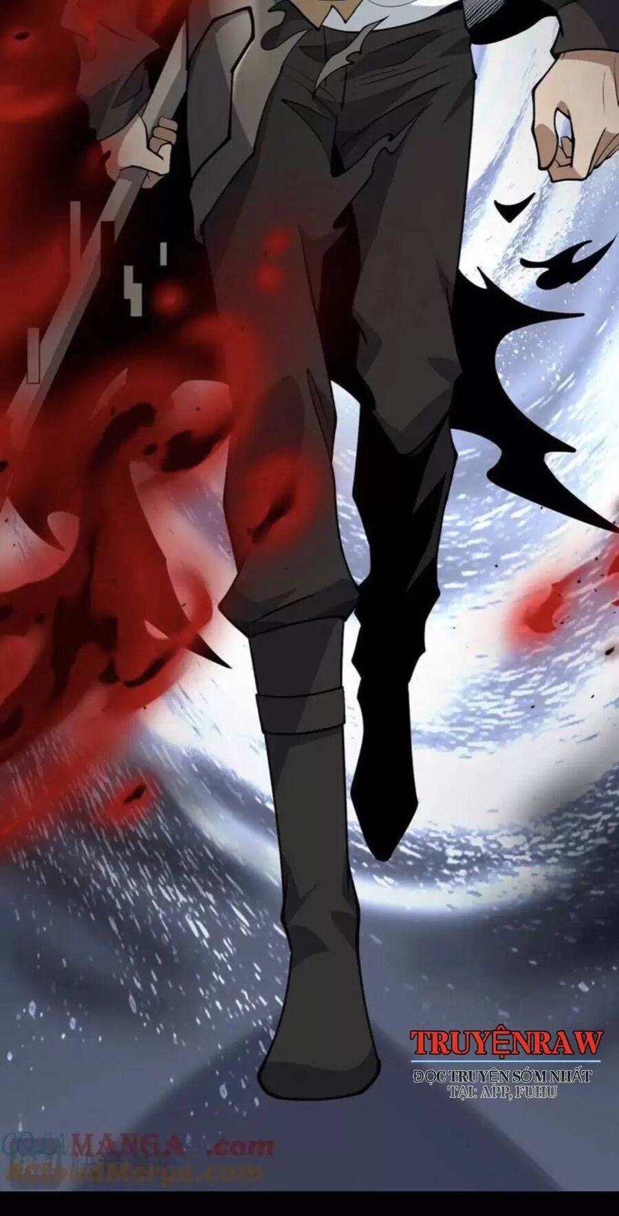 Ta Là Tai Họa Cấp Mục Sư - Chapter 23 - Page 7