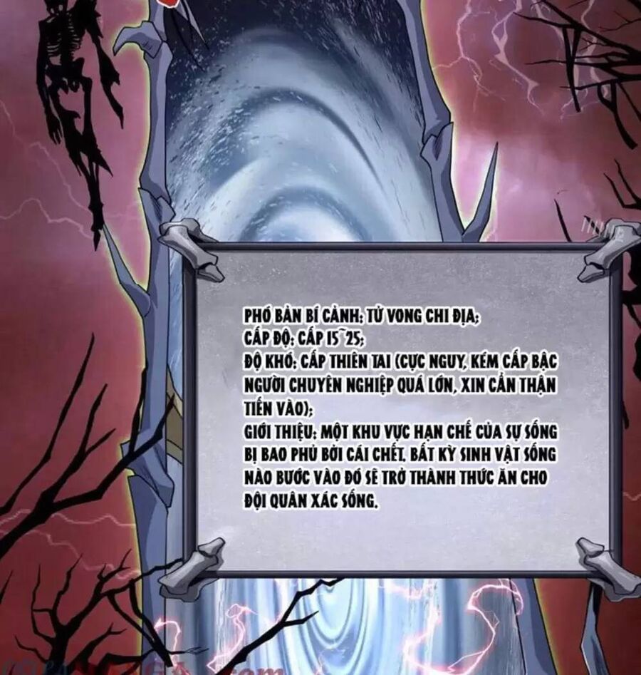 Ta Là Tai Họa Cấp Mục Sư - Chapter 23 - Page 9