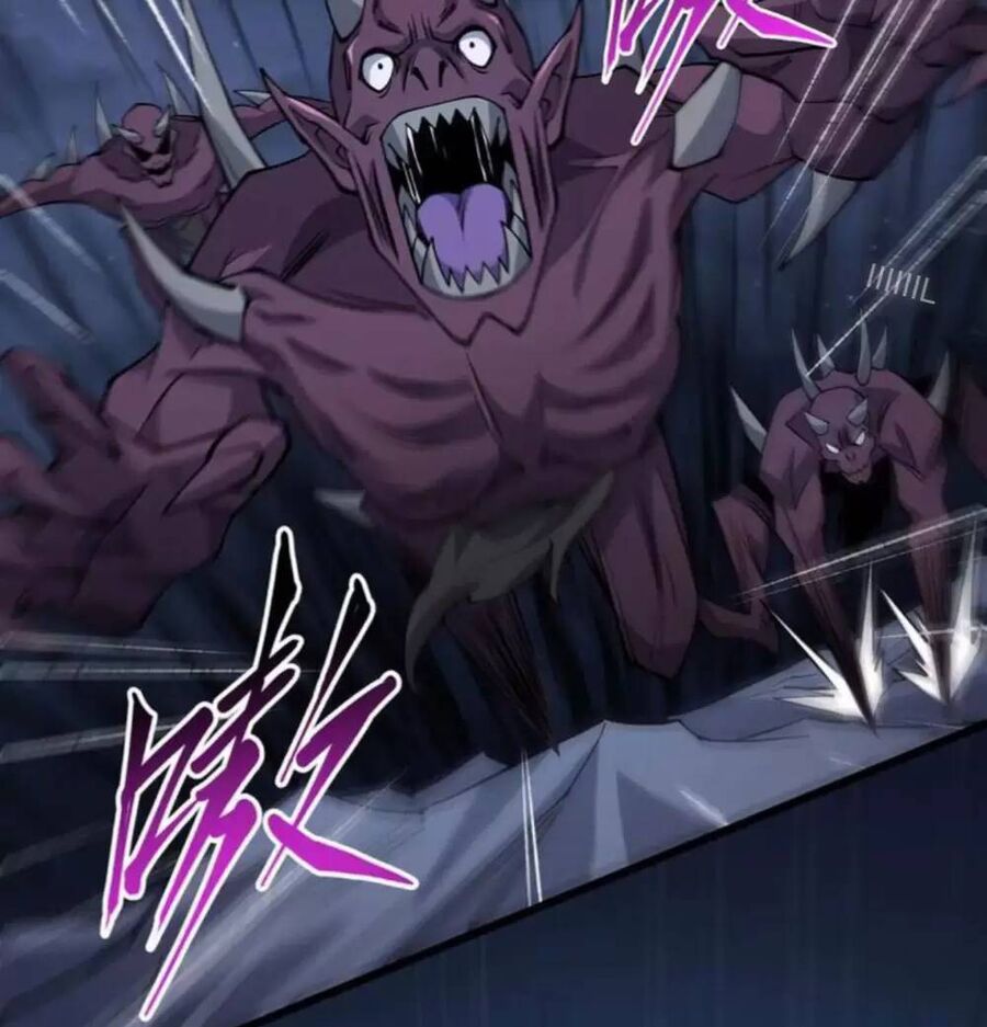 Ta Là Tai Họa Cấp Mục Sư - Chapter 24 - Page 10