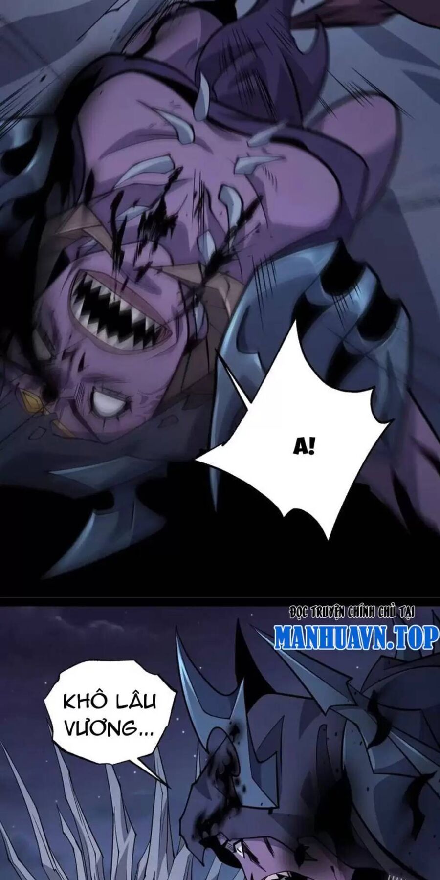 Ta Là Tai Họa Cấp Mục Sư - Chapter 24 - Page 12