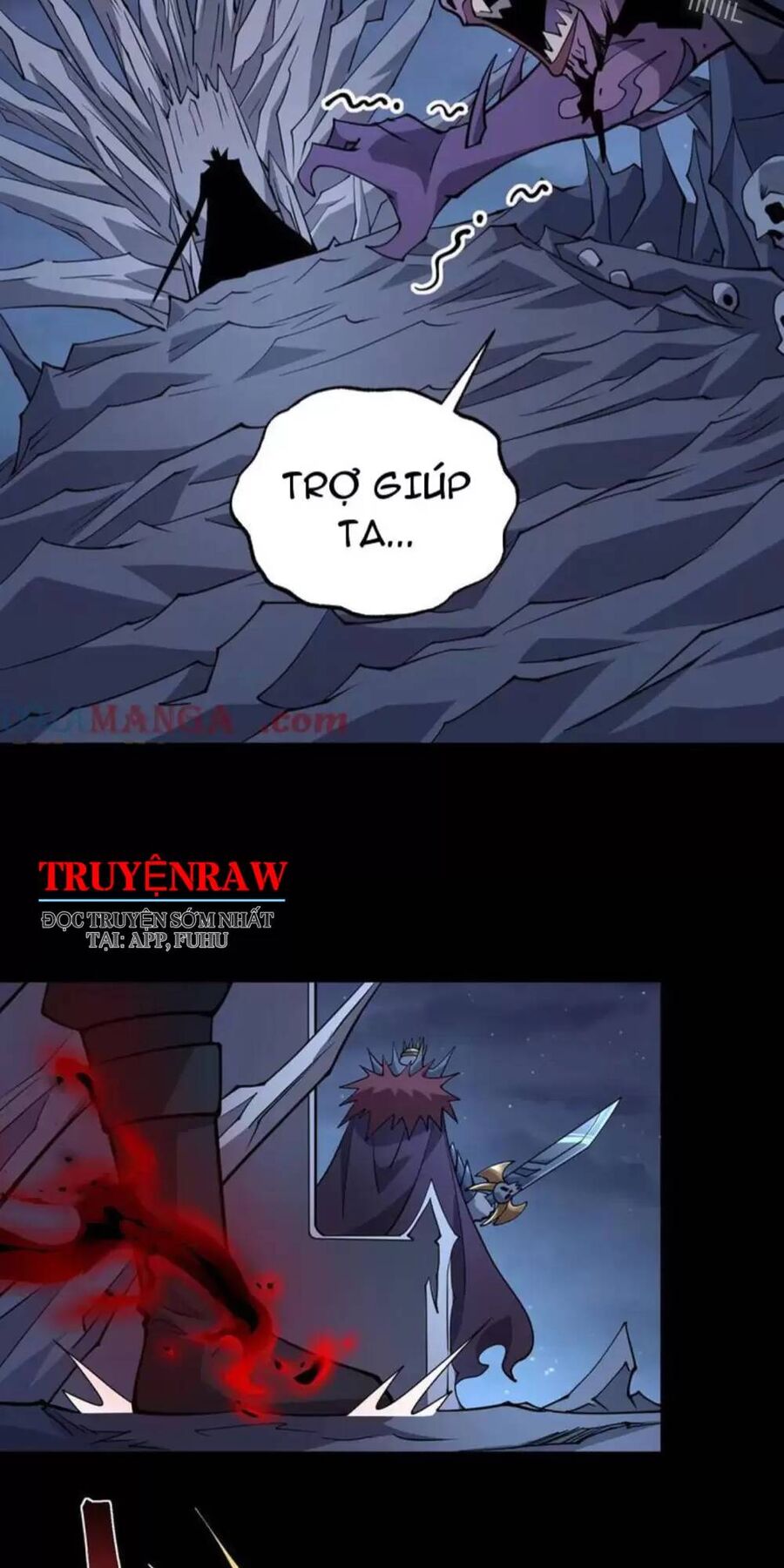 Ta Là Tai Họa Cấp Mục Sư - Chapter 24 - Page 13