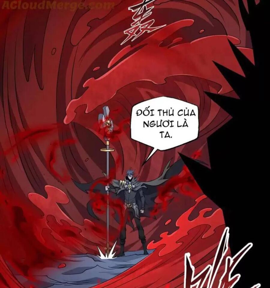 Ta Là Tai Họa Cấp Mục Sư - Chapter 24 - Page 15