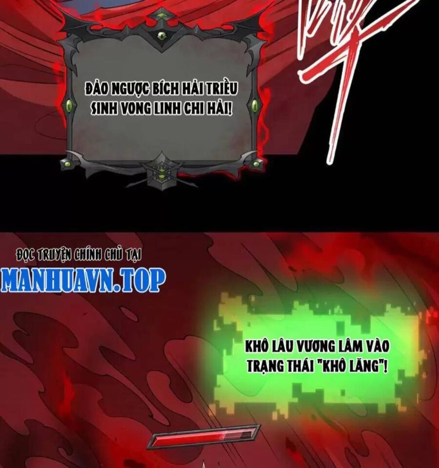 Ta Là Tai Họa Cấp Mục Sư - Chapter 24 - Page 16