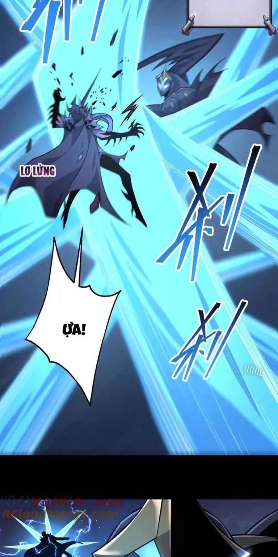 Ta Là Tai Họa Cấp Mục Sư - Chapter 24 - Page 18