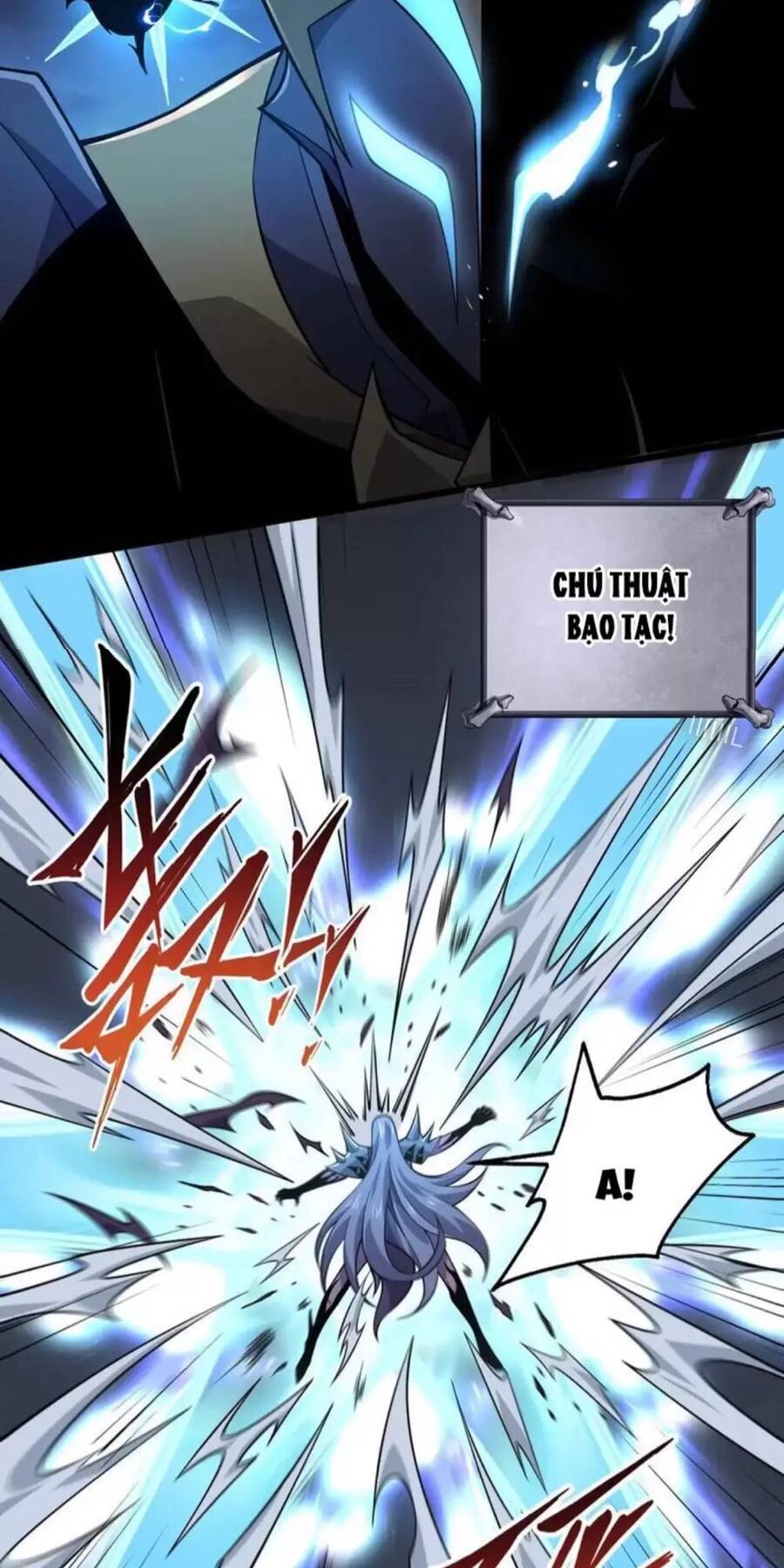 Ta Là Tai Họa Cấp Mục Sư - Chapter 24 - Page 19