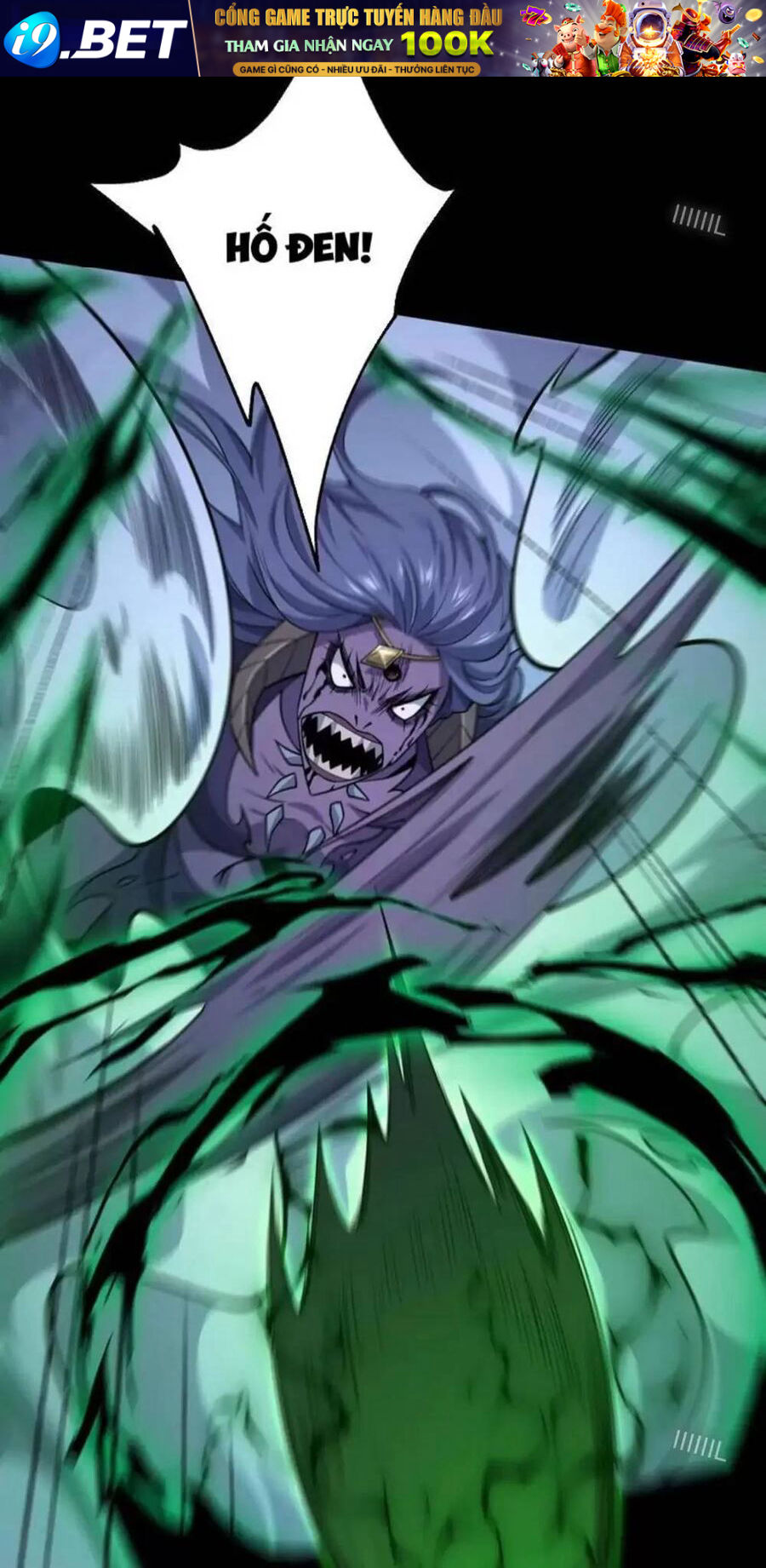 Ta Là Tai Họa Cấp Mục Sư - Chapter 24 - Page 21