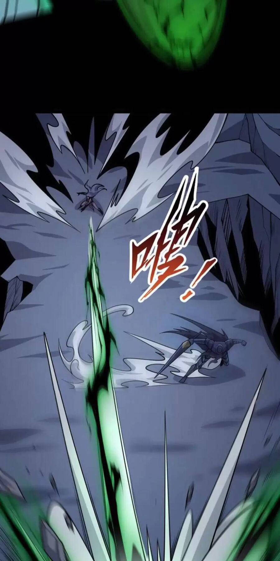 Ta Là Tai Họa Cấp Mục Sư - Chapter 24 - Page 22