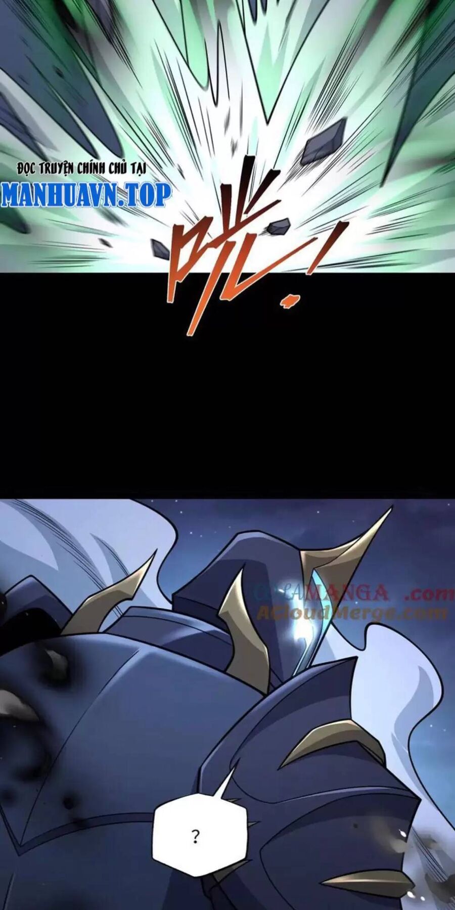 Ta Là Tai Họa Cấp Mục Sư - Chapter 24 - Page 23