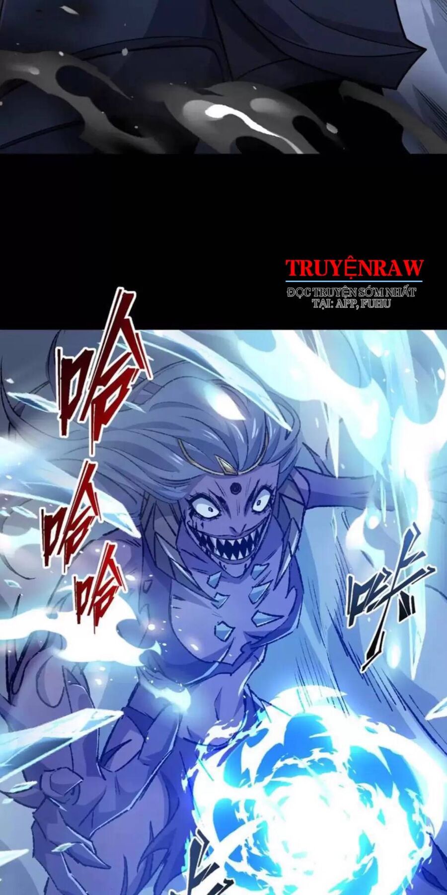 Ta Là Tai Họa Cấp Mục Sư - Chapter 24 - Page 24