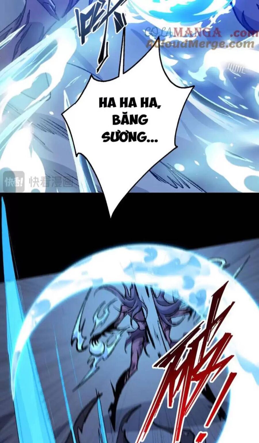 Ta Là Tai Họa Cấp Mục Sư - Chapter 24 - Page 25