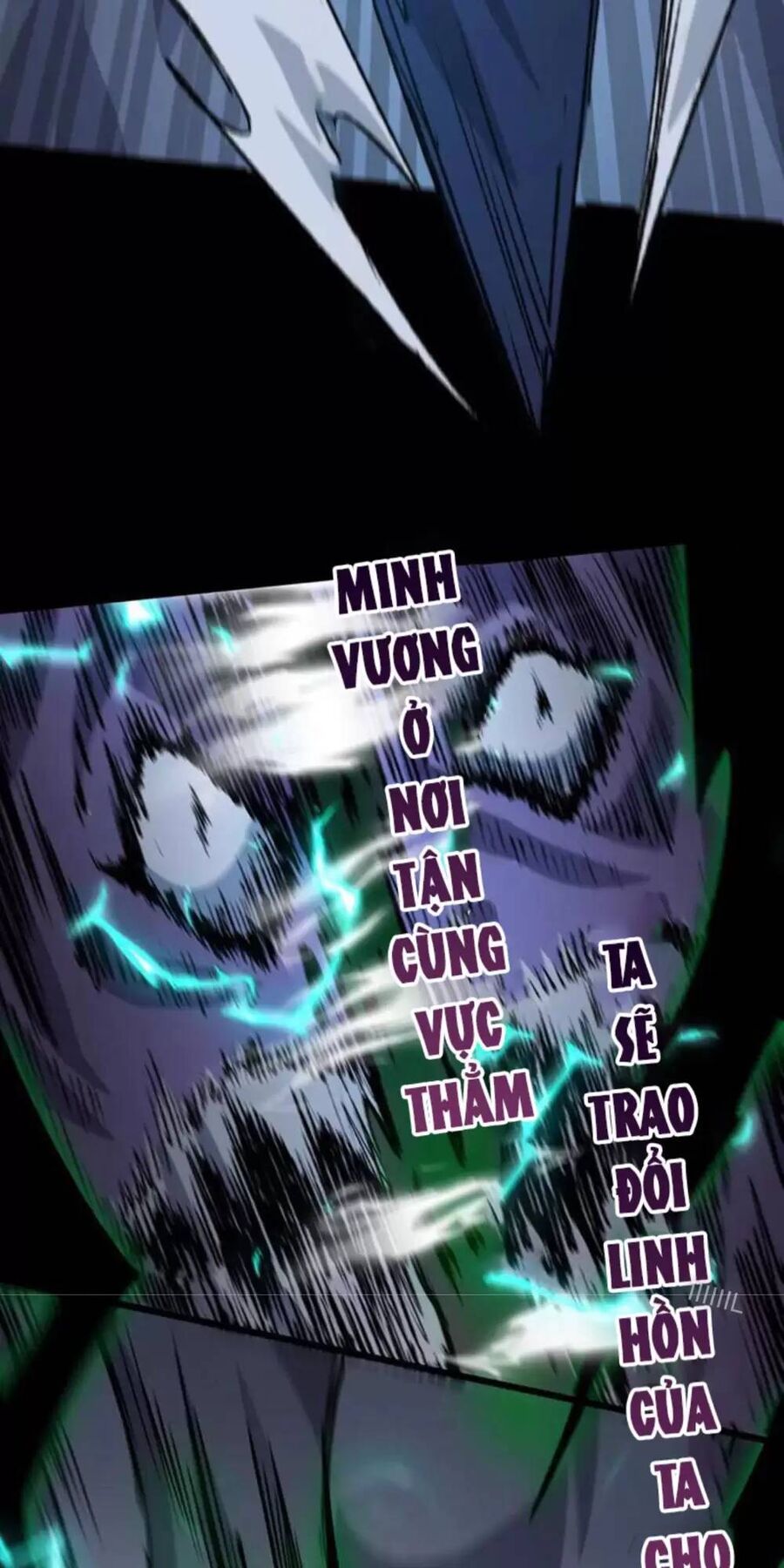 Ta Là Tai Họa Cấp Mục Sư - Chapter 24 - Page 27