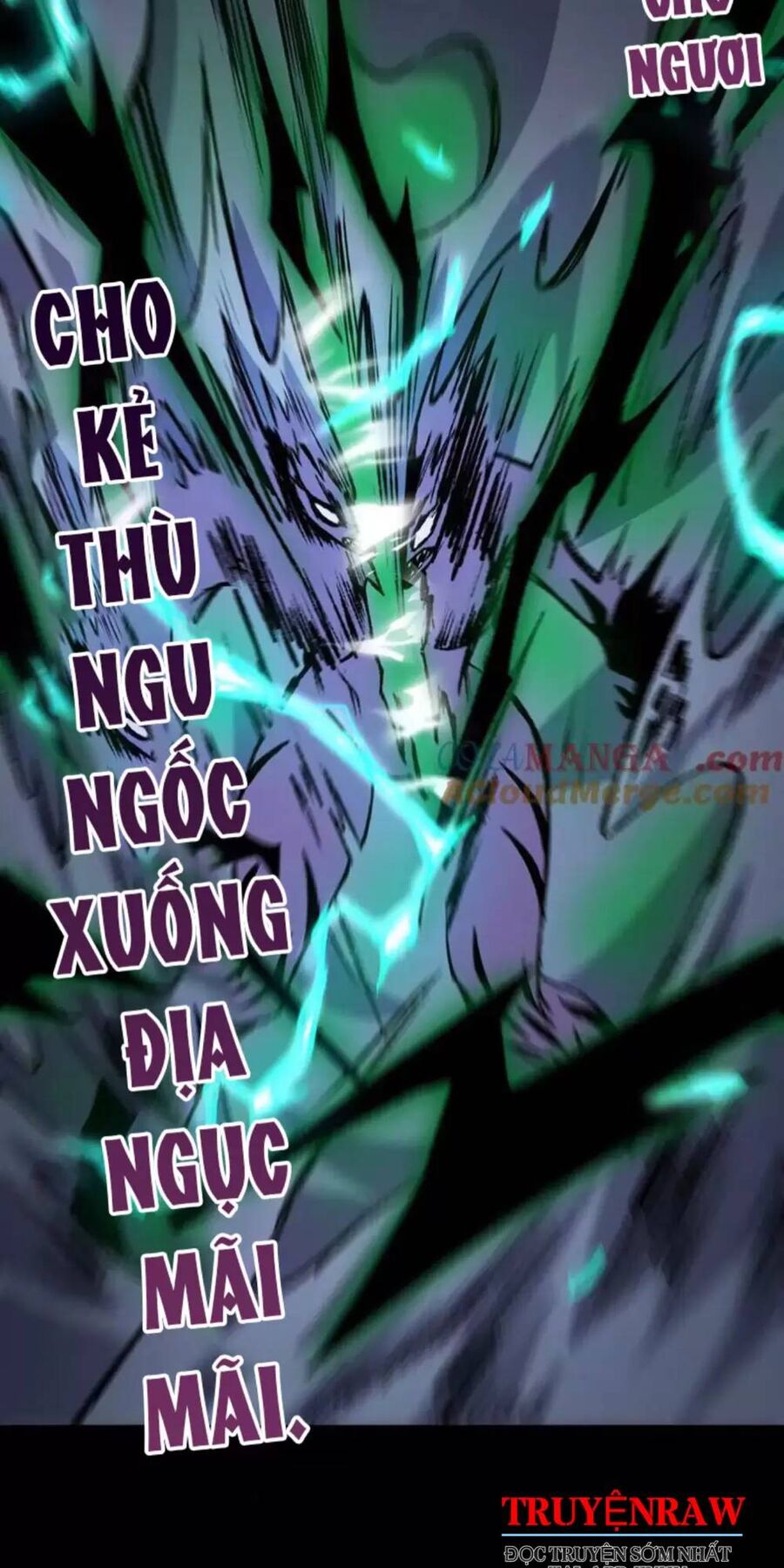 Ta Là Tai Họa Cấp Mục Sư - Chapter 24 - Page 28