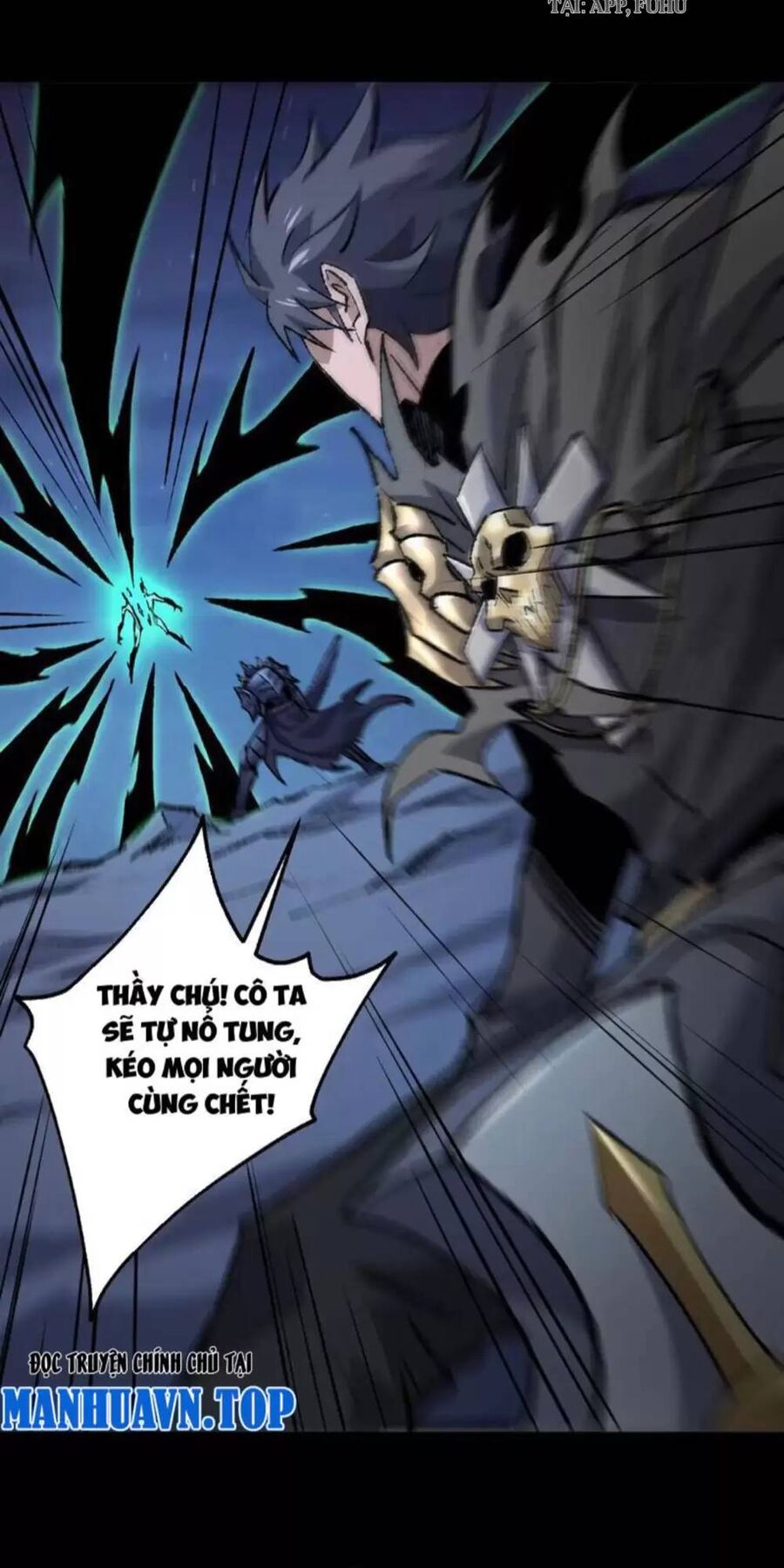 Ta Là Tai Họa Cấp Mục Sư - Chapter 24 - Page 29