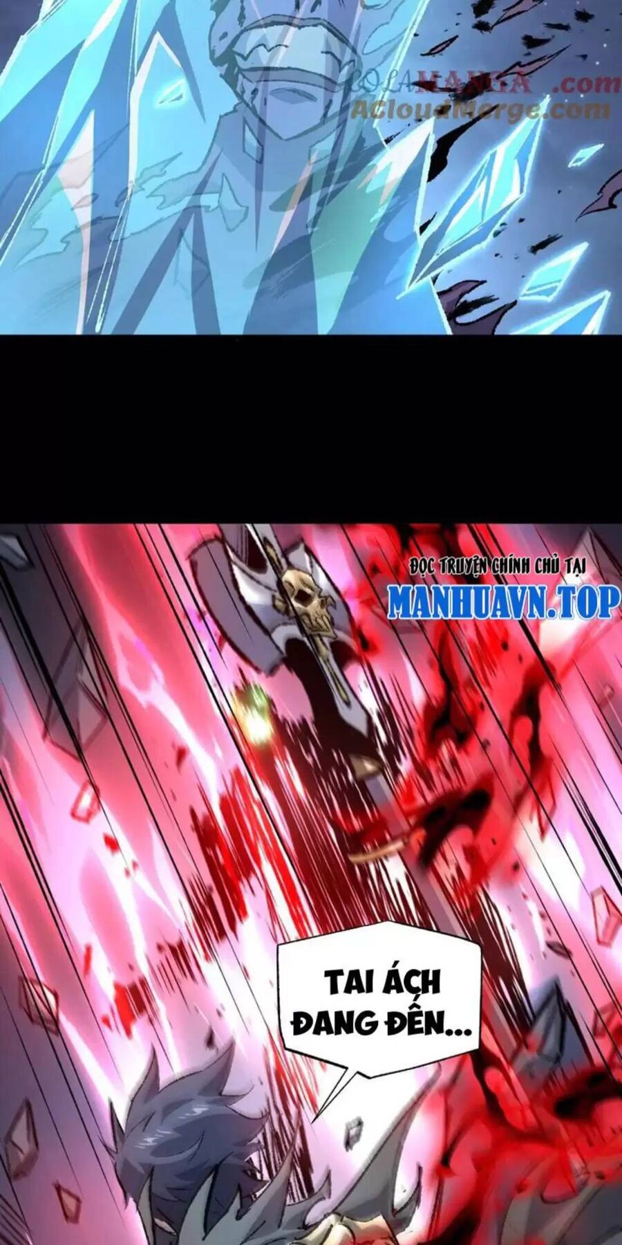 Ta Là Tai Họa Cấp Mục Sư - Chapter 24 - Page 34