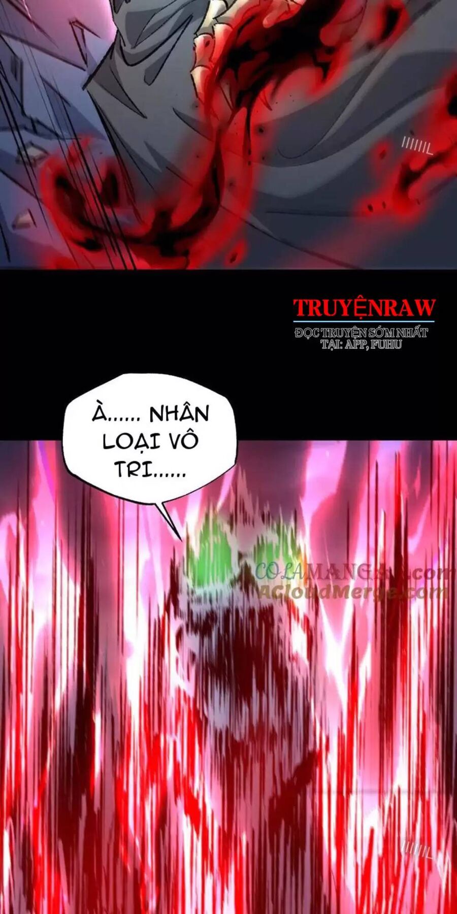 Ta Là Tai Họa Cấp Mục Sư - Chapter 24 - Page 35