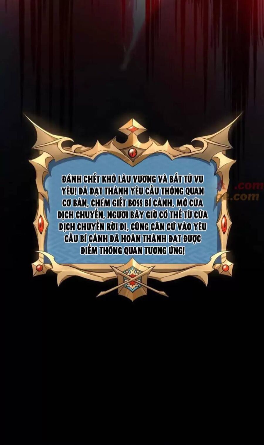 Ta Là Tai Họa Cấp Mục Sư - Chapter 24 - Page 37