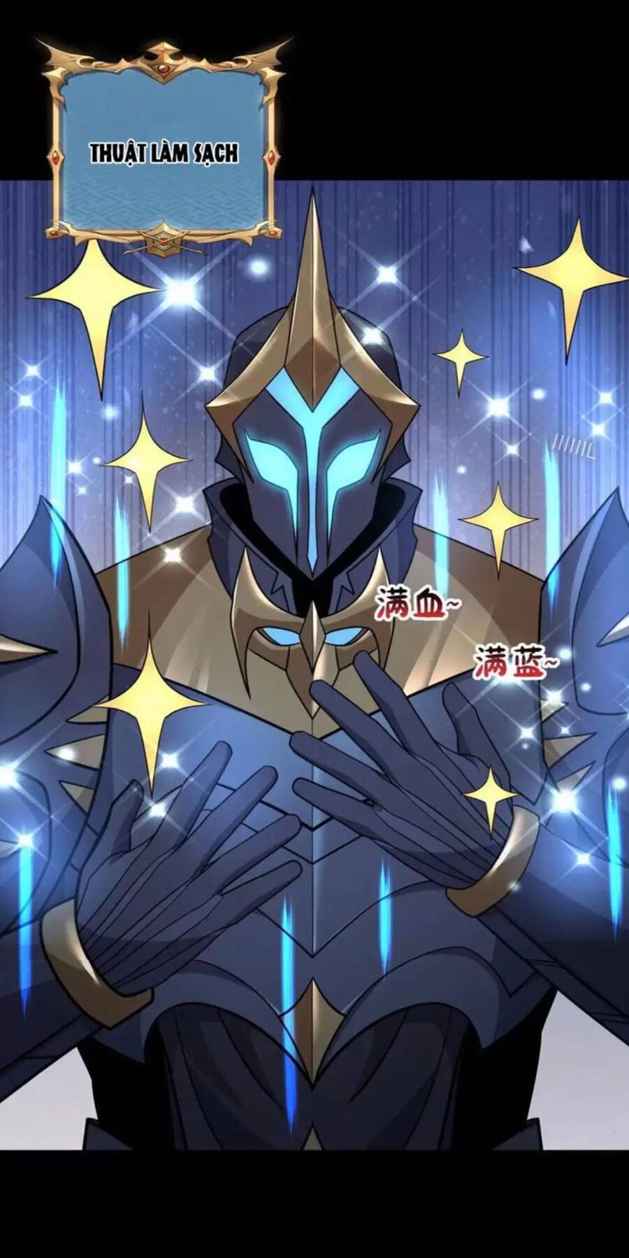 Ta Là Tai Họa Cấp Mục Sư - Chapter 24 - Page 39