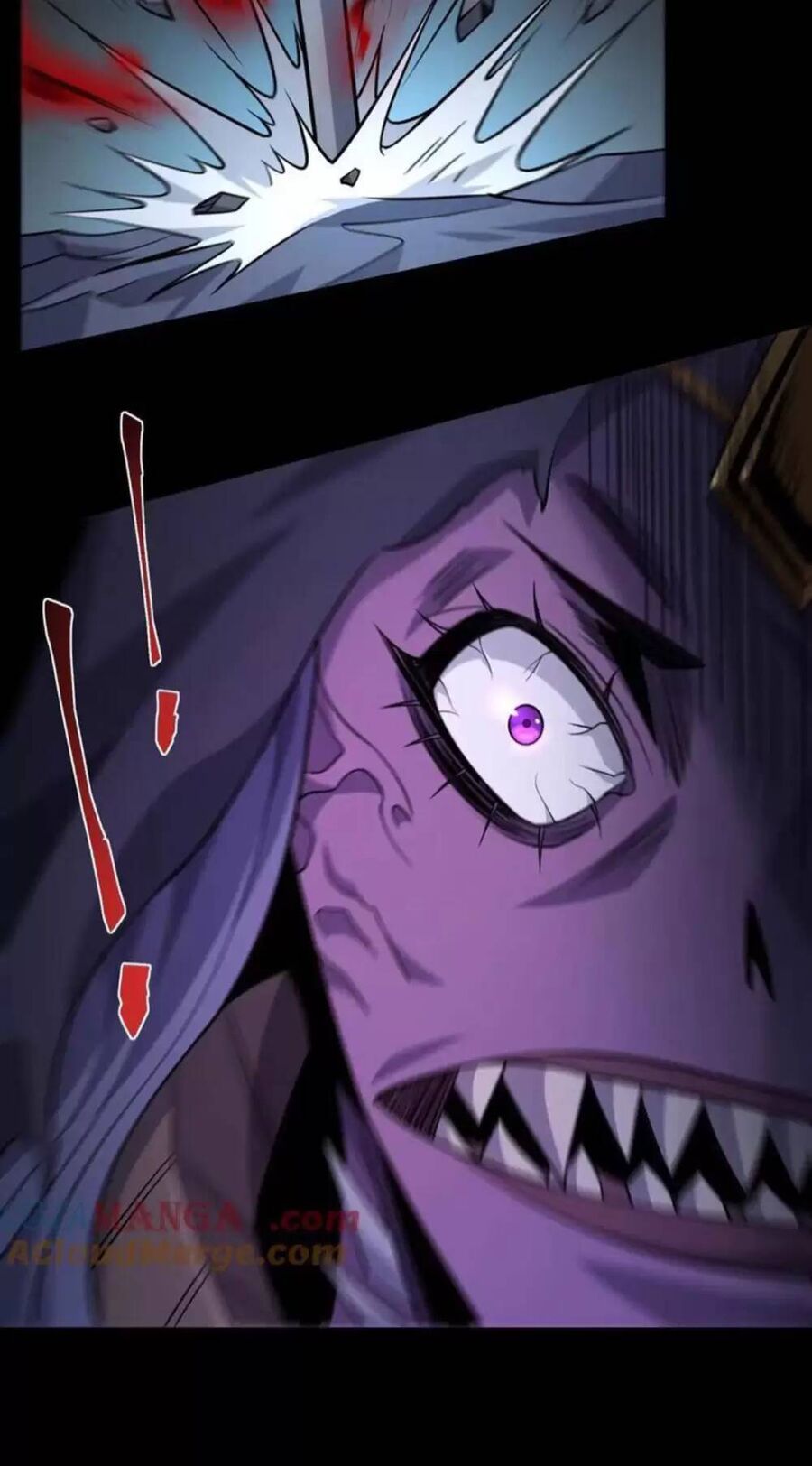 Ta Là Tai Họa Cấp Mục Sư - Chapter 24 - Page 4