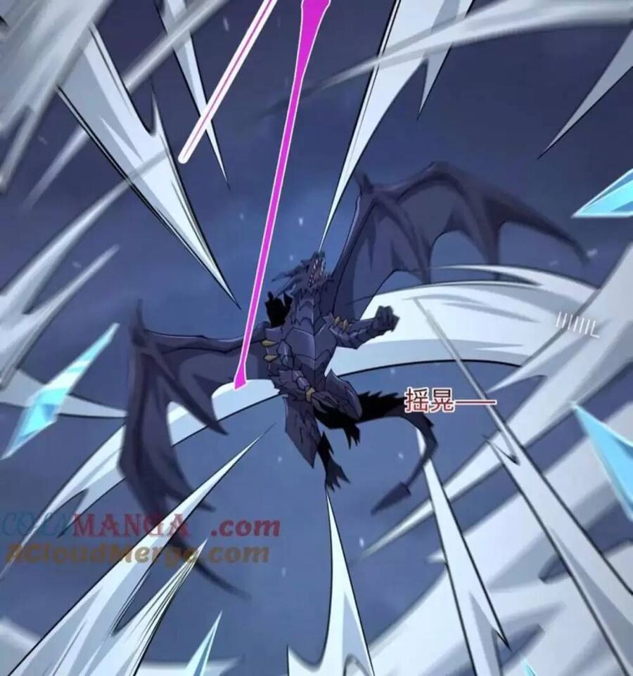 Ta Là Tai Họa Cấp Mục Sư - Chapter 24 - Page 47