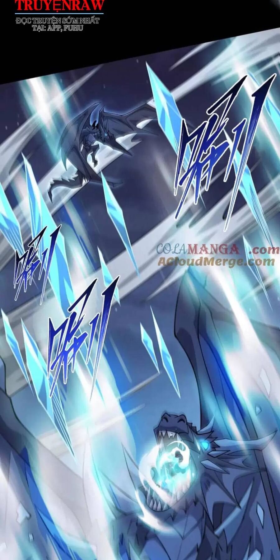 Ta Là Tai Họa Cấp Mục Sư - Chapter 24 - Page 49