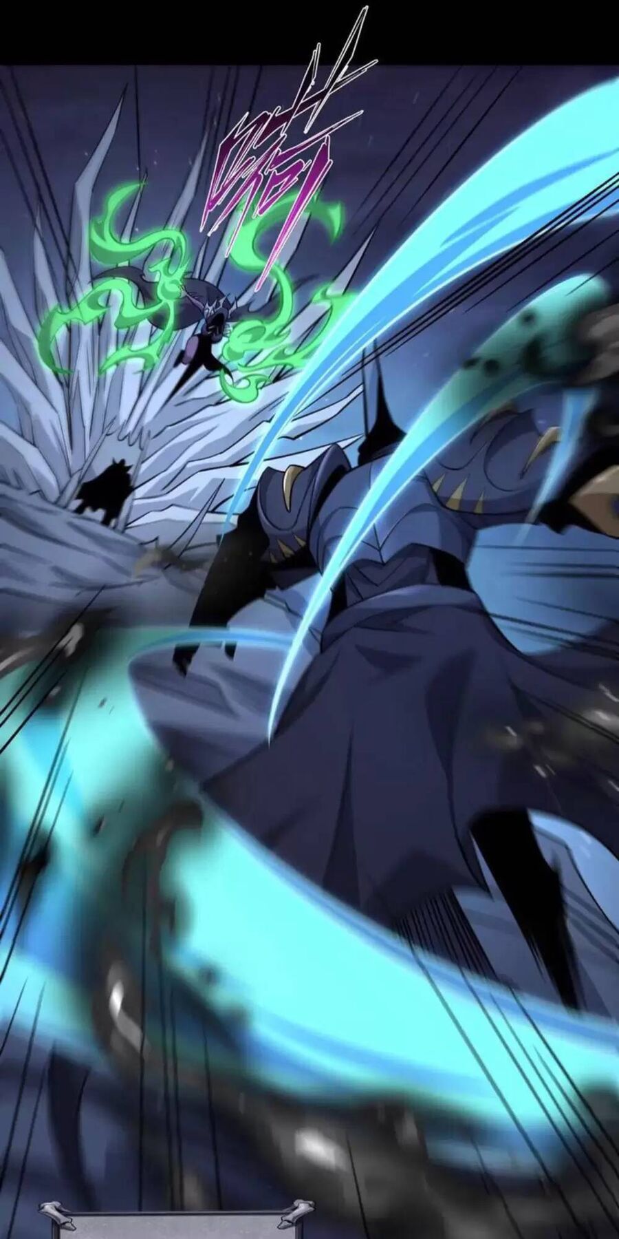 Ta Là Tai Họa Cấp Mục Sư - Chapter 24 - Page 5