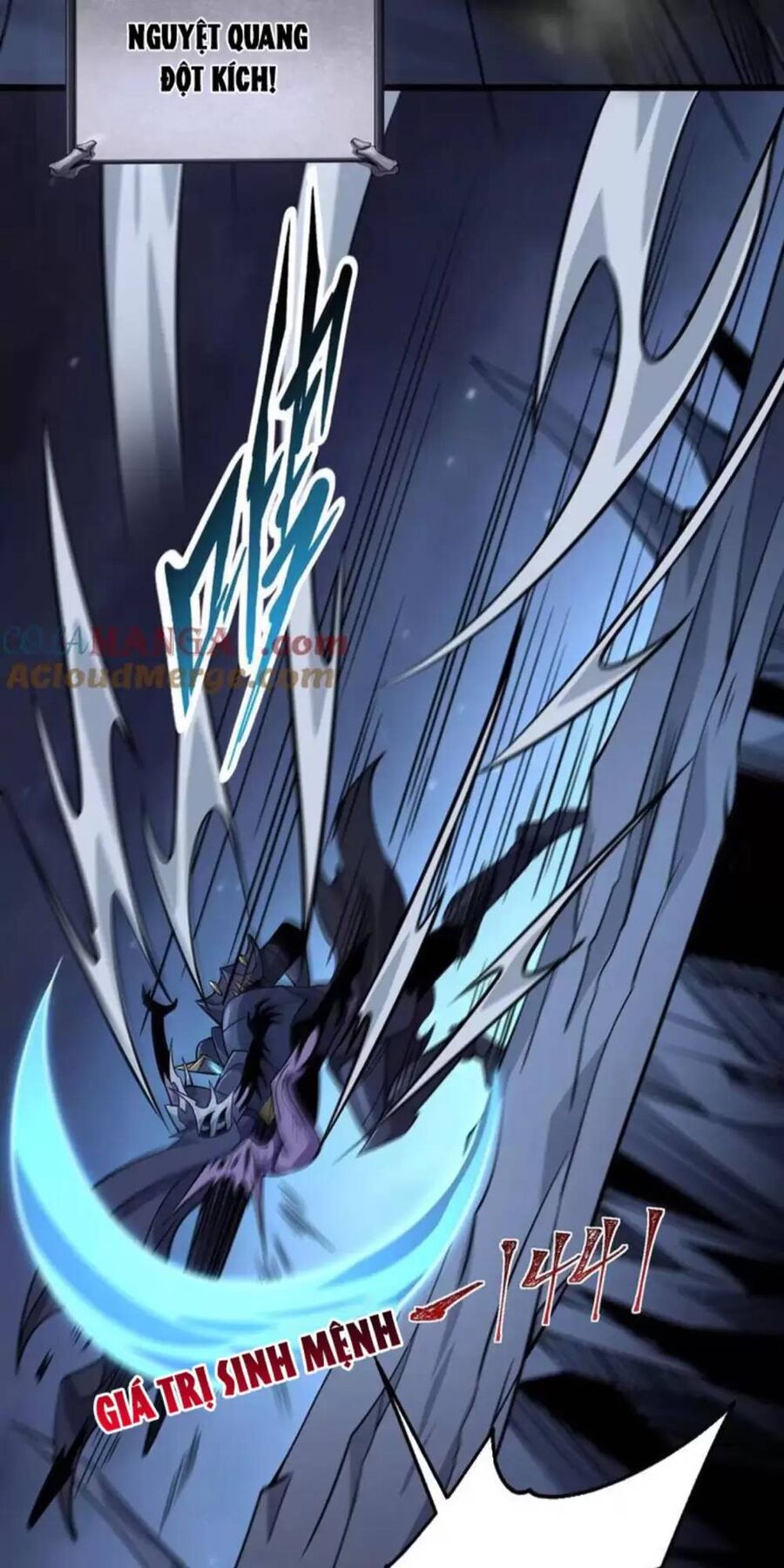 Ta Là Tai Họa Cấp Mục Sư - Chapter 24 - Page 6