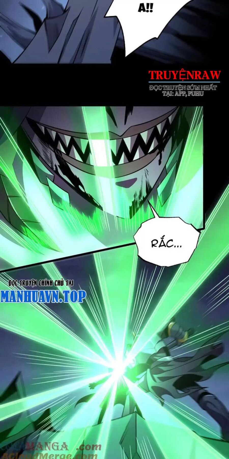 Ta Là Tai Họa Cấp Mục Sư - Chapter 24 - Page 7