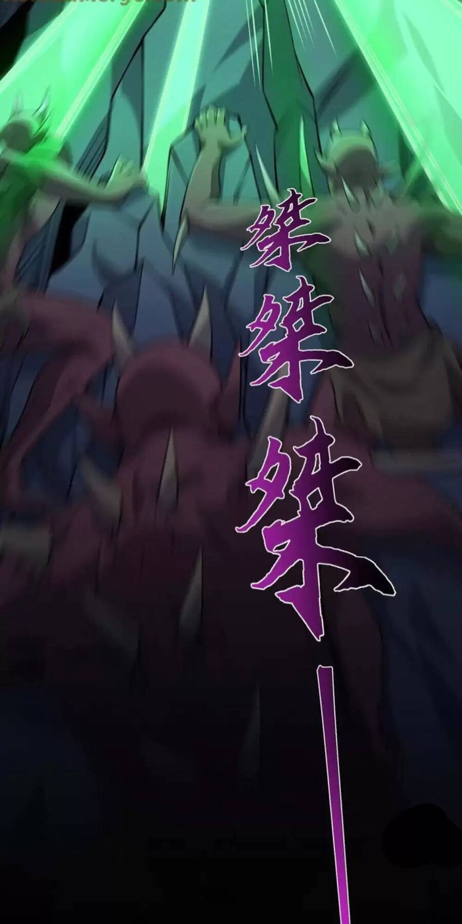 Ta Là Tai Họa Cấp Mục Sư - Chapter 24 - Page 8