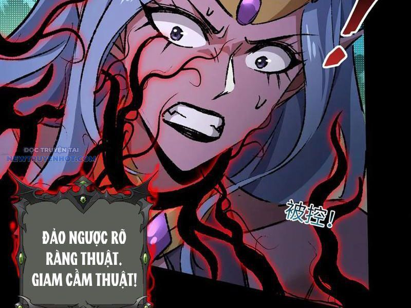 Ta Là Tai Họa Cấp Mục Sư - Chapter 25 - Page 107