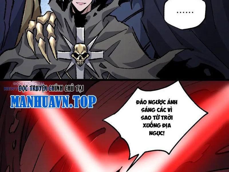 Ta Là Tai Họa Cấp Mục Sư - Chapter 25 - Page 11