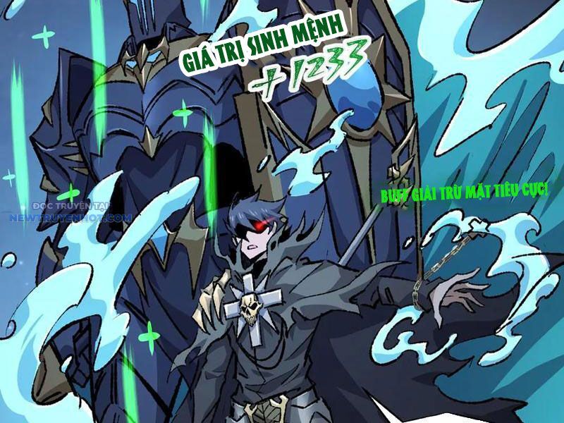 Ta Là Tai Họa Cấp Mục Sư - Chapter 25 - Page 111