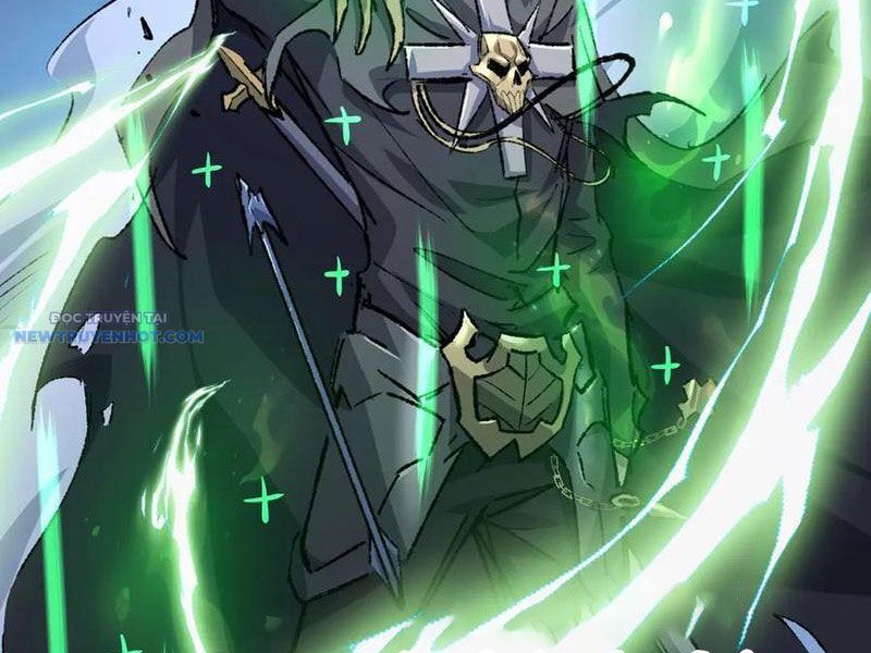 Ta Là Tai Họa Cấp Mục Sư - Chapter 25 - Page 30