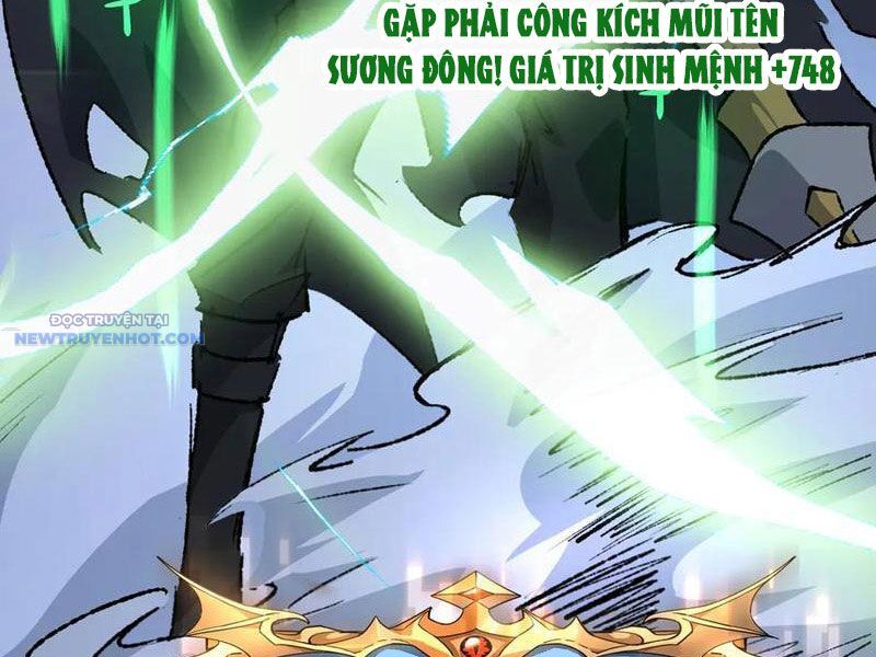 Ta Là Tai Họa Cấp Mục Sư - Chapter 25 - Page 31