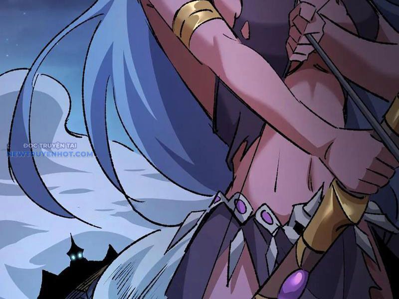 Ta Là Tai Họa Cấp Mục Sư - Chapter 25 - Page 44