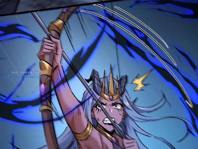 Ta Là Tai Họa Cấp Mục Sư - Chapter 25 - Page 47