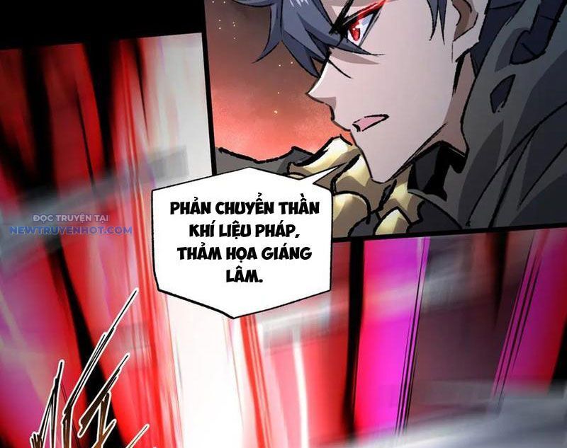 Ta Là Tai Họa Cấp Mục Sư - Chapter 26 - Page 23