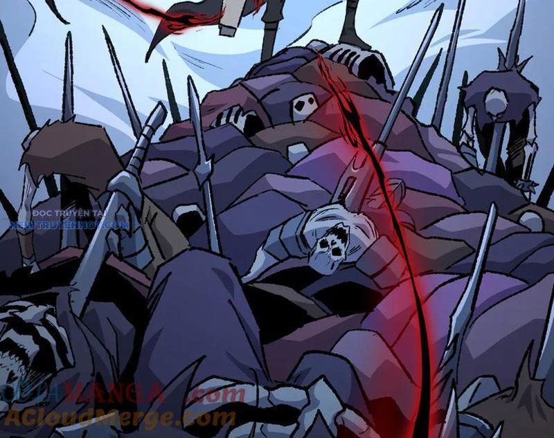 Ta Là Tai Họa Cấp Mục Sư - Chapter 26 - Page 35