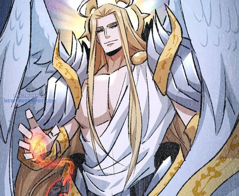 Ta Là Tai Họa Cấp Mục Sư - Chapter 26 - Page 45