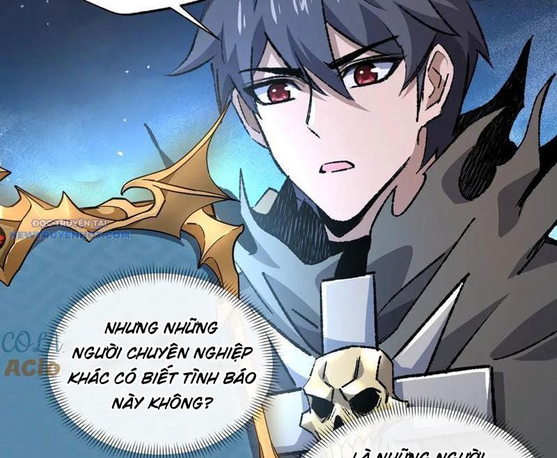 Ta Là Tai Họa Cấp Mục Sư - Chapter 26 - Page 54