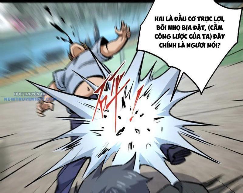 Ta Là Tai Họa Cấp Mục Sư - Chapter 27 - Page 108