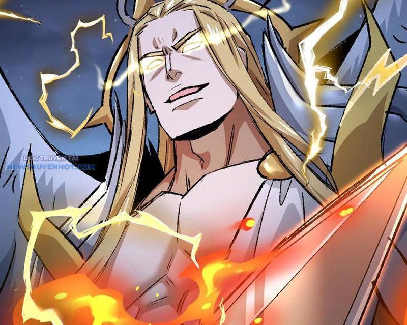 Ta Là Tai Họa Cấp Mục Sư - Chapter 27 - Page 11