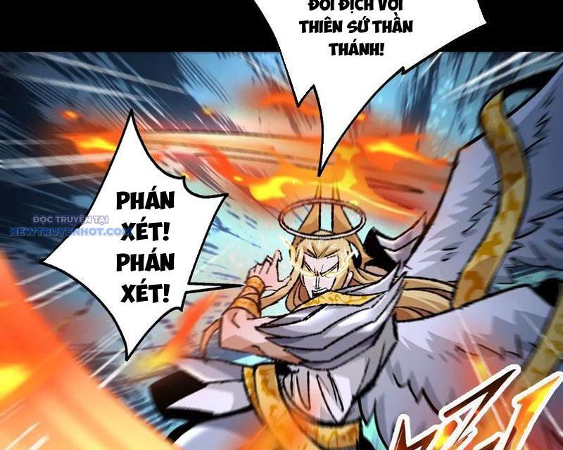 Ta Là Tai Họa Cấp Mục Sư - Chapter 27 - Page 32