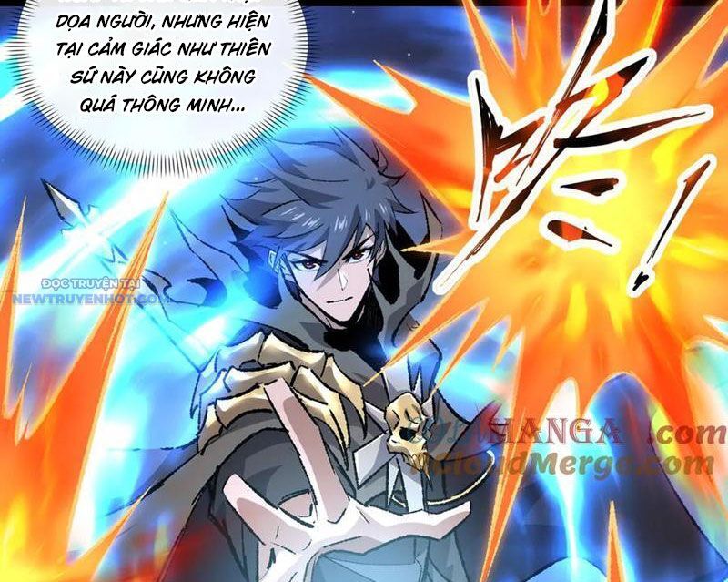 Ta Là Tai Họa Cấp Mục Sư - Chapter 27 - Page 35