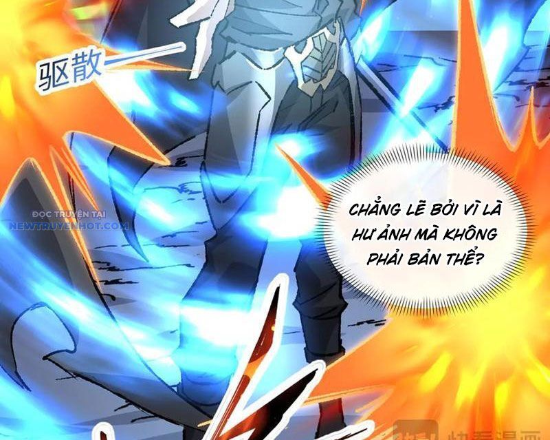 Ta Là Tai Họa Cấp Mục Sư - Chapter 27 - Page 36