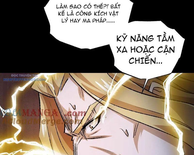 Ta Là Tai Họa Cấp Mục Sư - Chapter 27 - Page 38